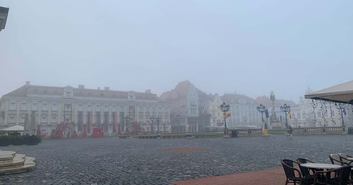 Ce evenimente interesante au loc astăzi, 10 decembrie 2025, în Timișoara? Ce evenimente interesante au loc astăzi, 10 decembrie 2025, în Timișoara?