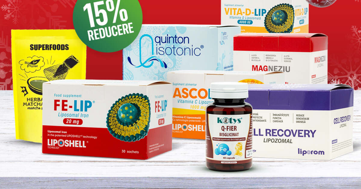 Ofertă de iarnă la Enigma Plant: Cum îți menții sănătatea în sezonul rece! Ofertă de iarnă la Enigma Plant: Cum îți menții sănătatea în sezonul rece!