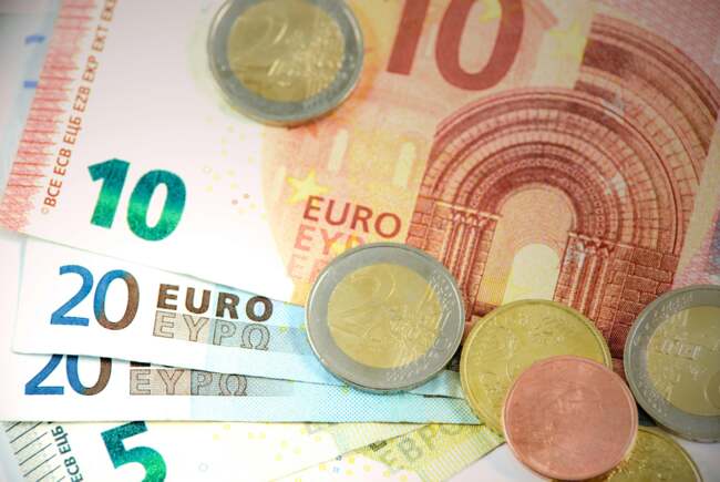 Poza pentru articolul România pierde aproape jumătate de miliard de euro din PNRR