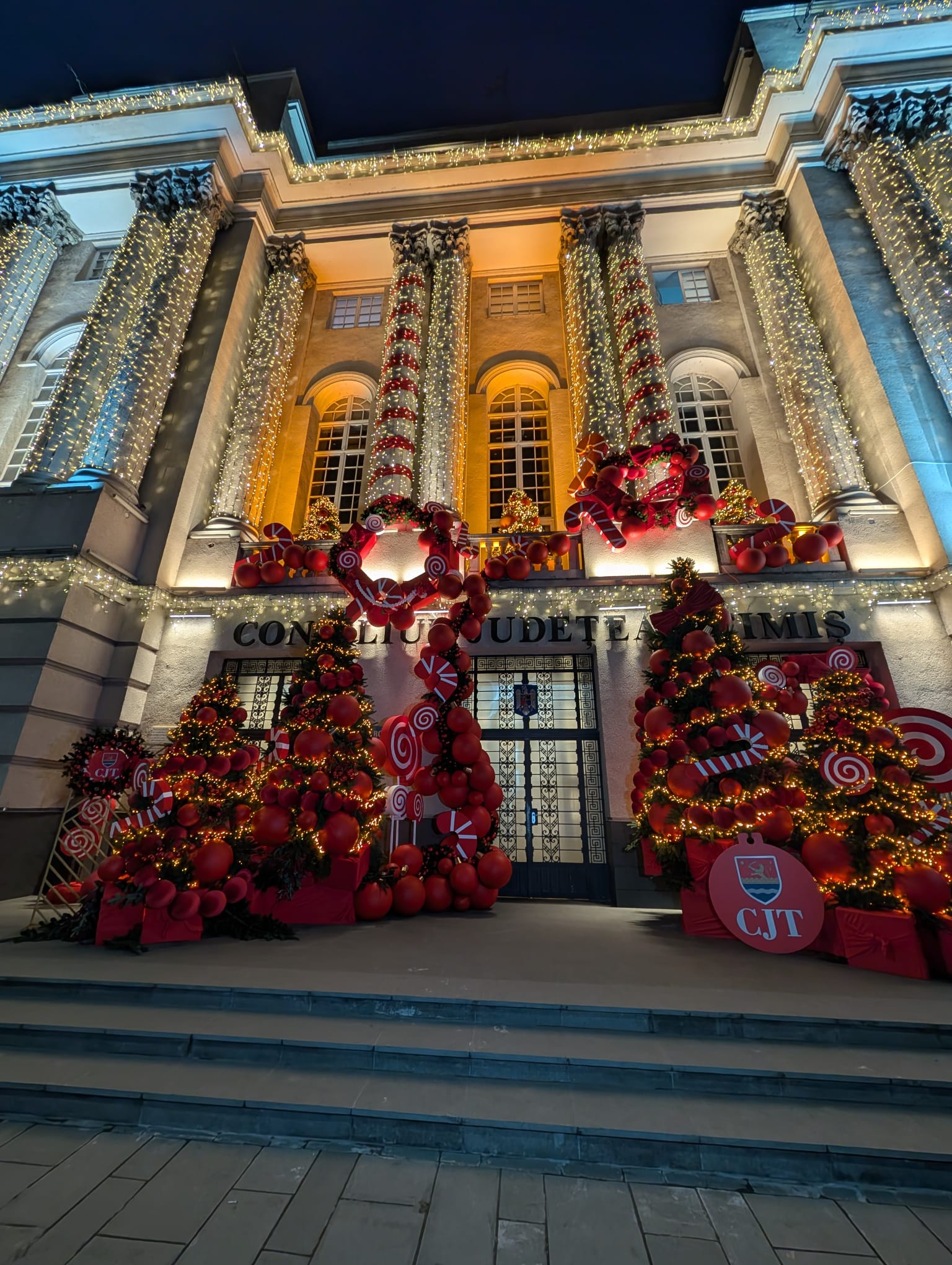 palatul administrativ timis de craciun (8)