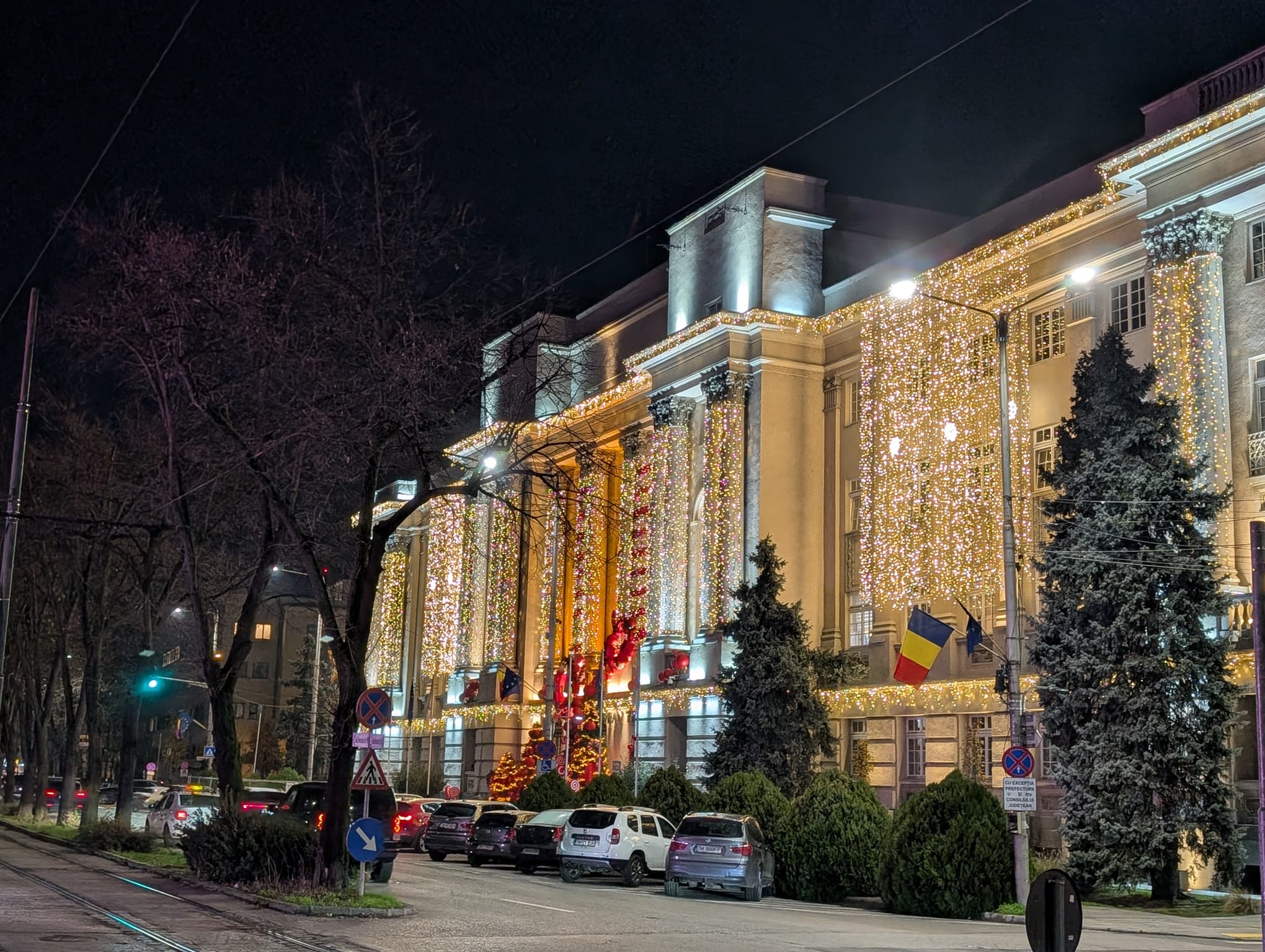 palatul administrativ timis de craciun (3)