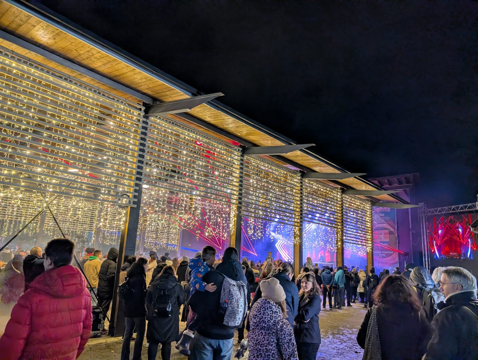 Lights of the Village (9)