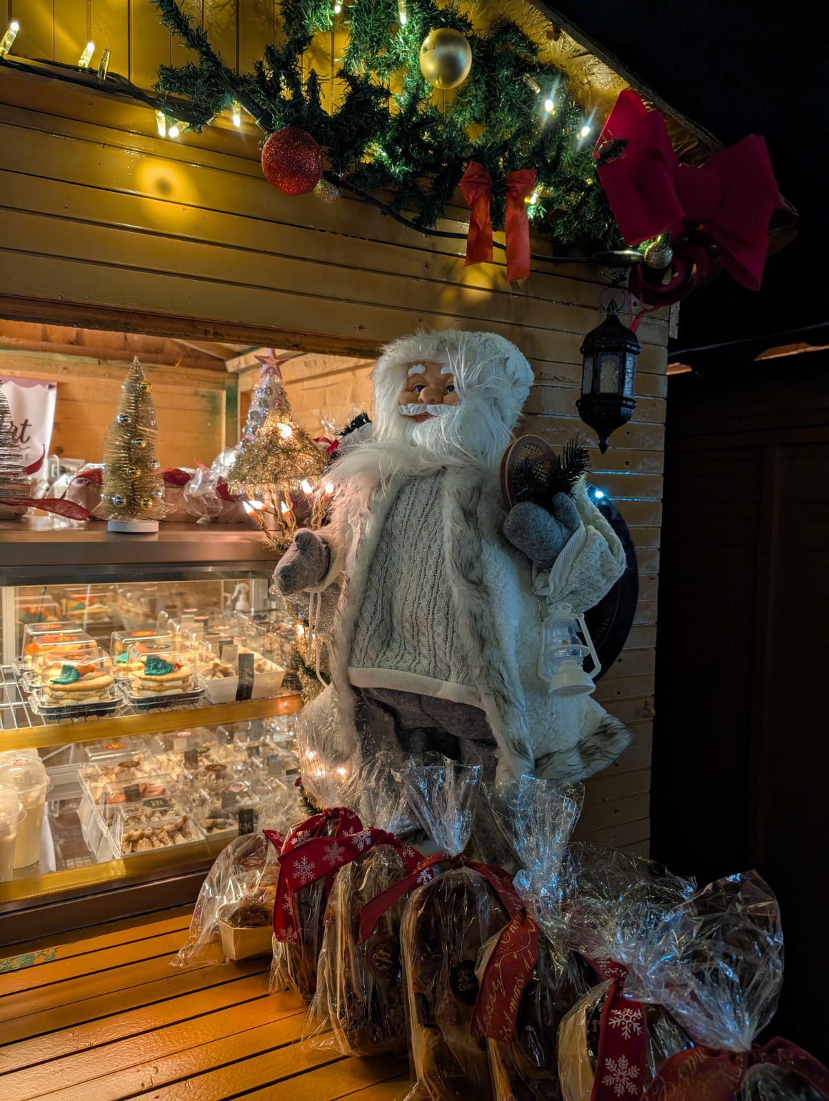 Lights of the Village (5)