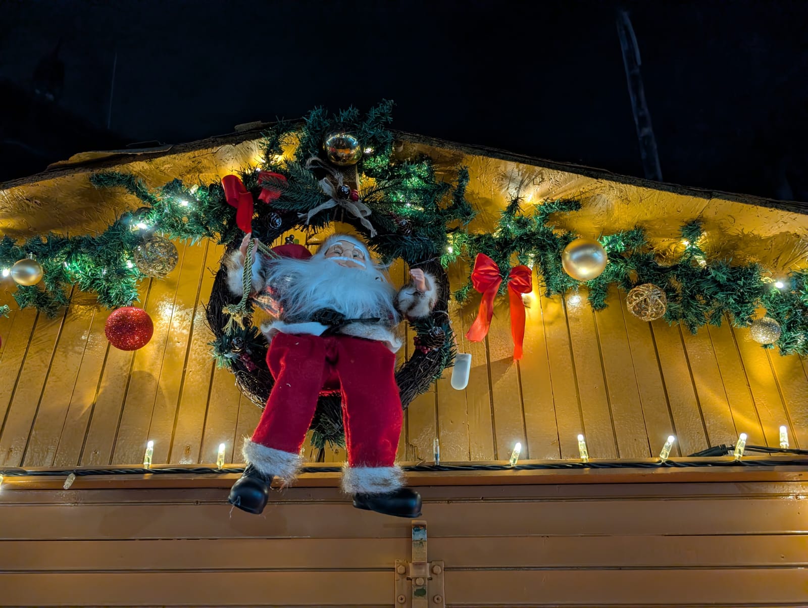 Lights of the Village (4)