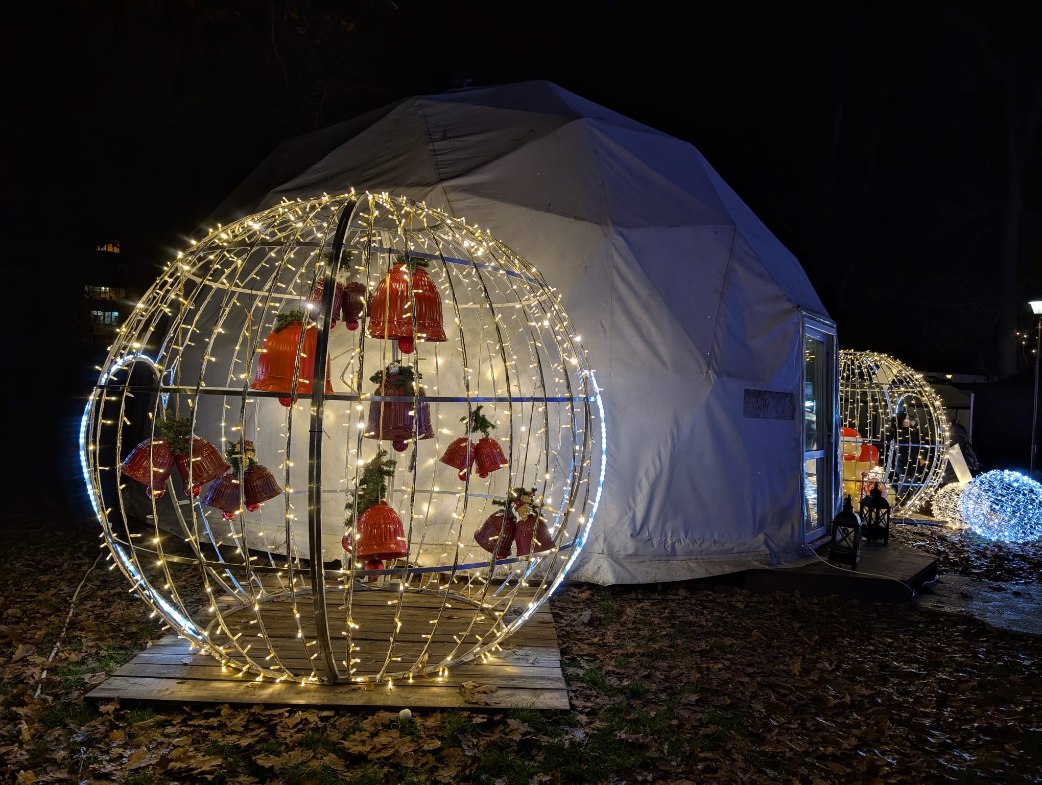 Lights of the Village (17)