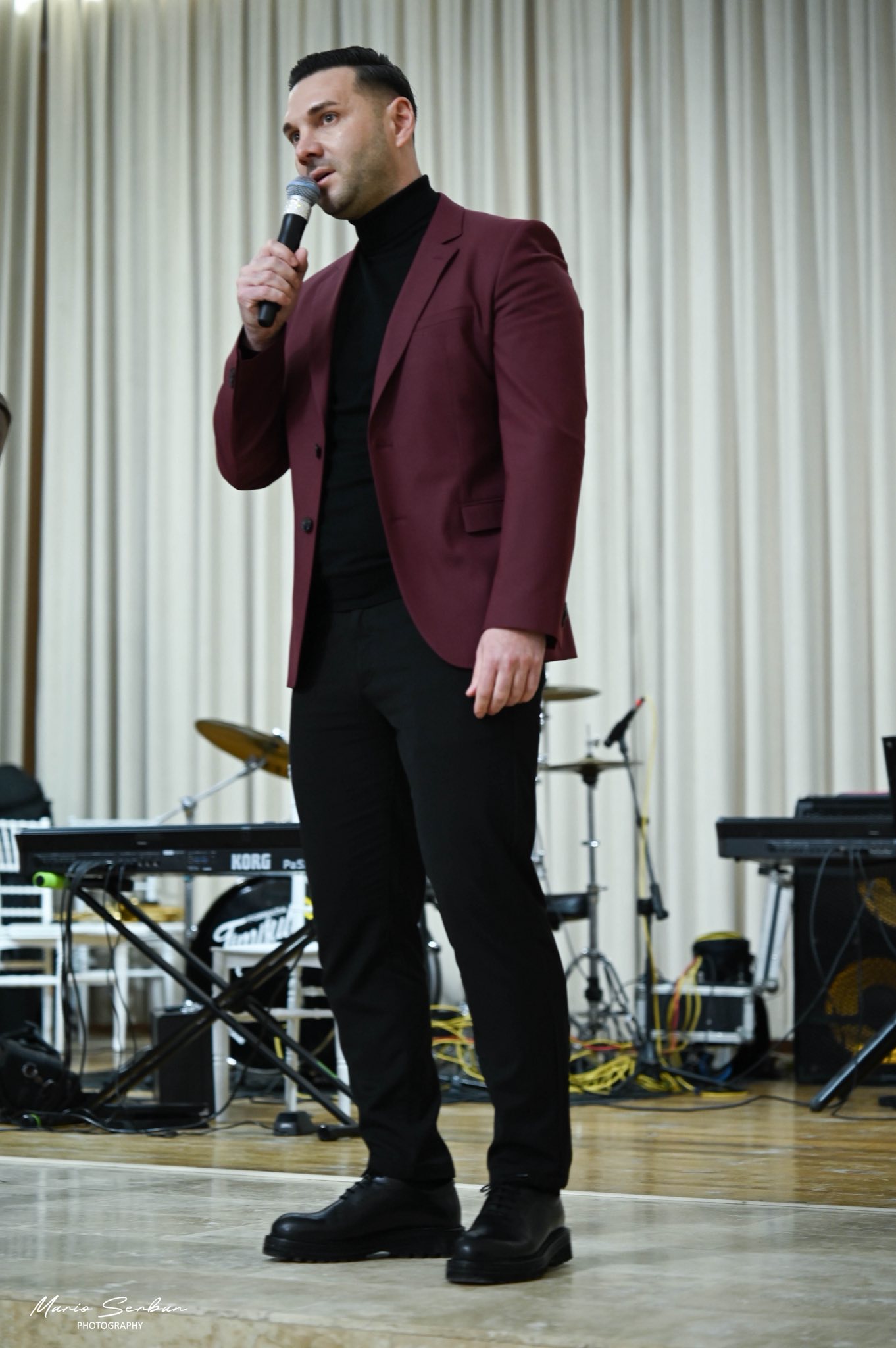 cosmina chira primar remetea mare