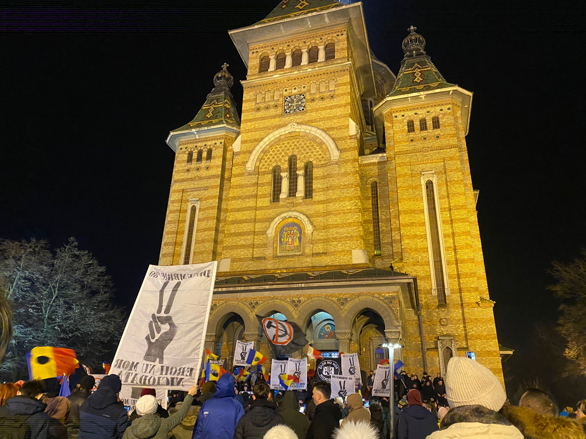 marsul eroilor revolutie timisoara (7)