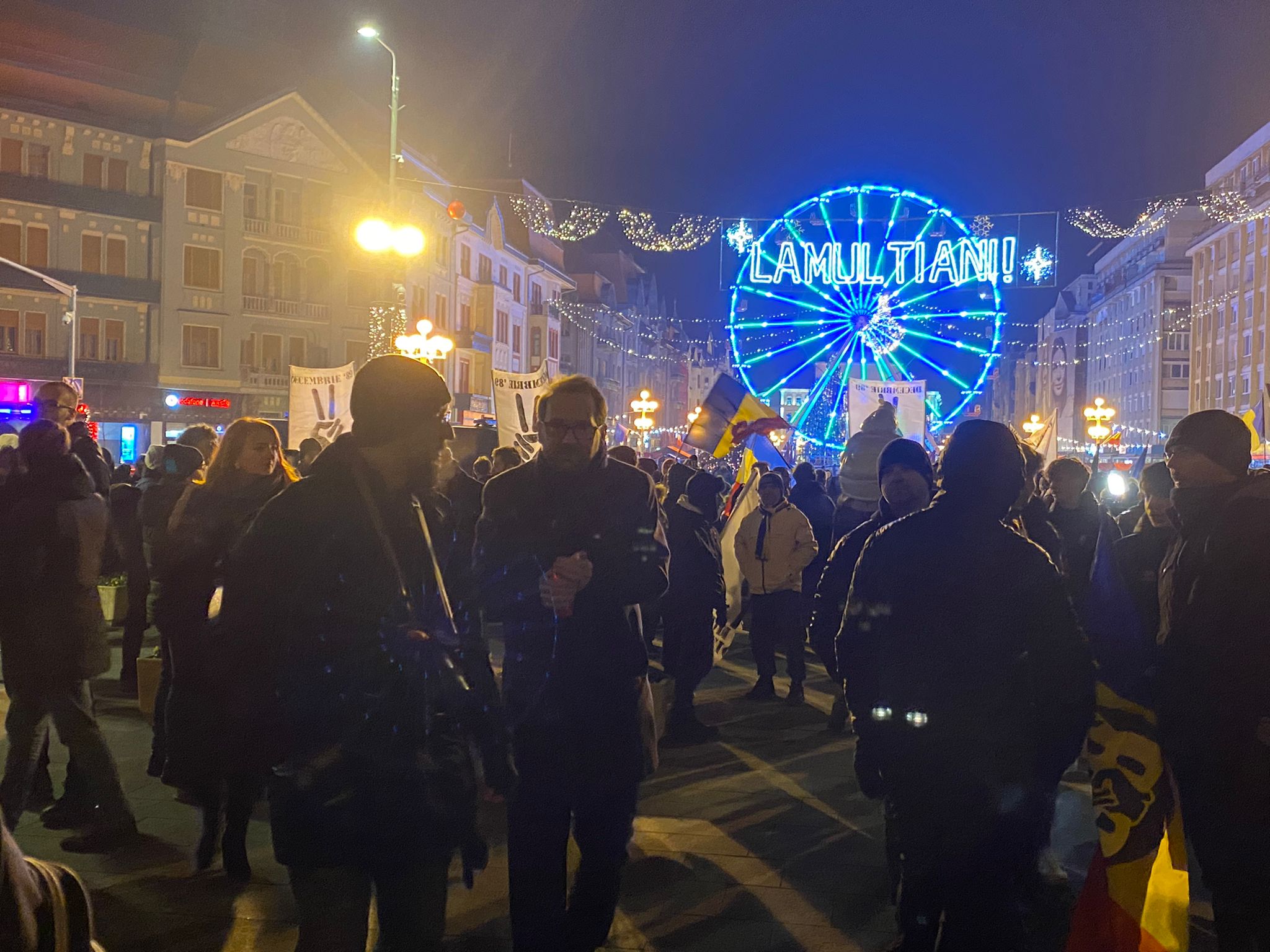 marsul eroilor revolutie timisoara (9)