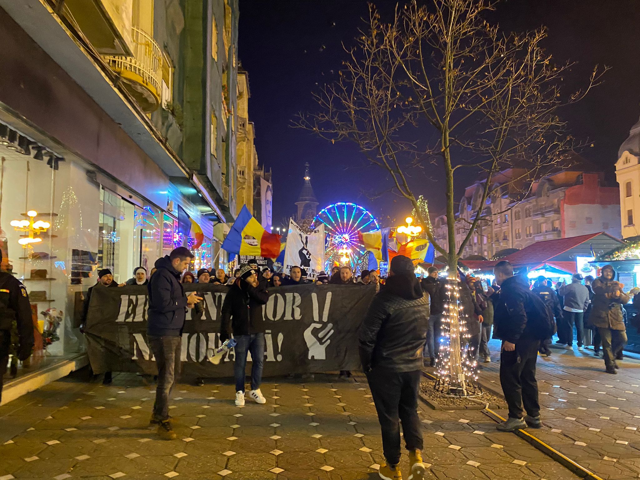 marsul eroilor revolutie timisoara (19)