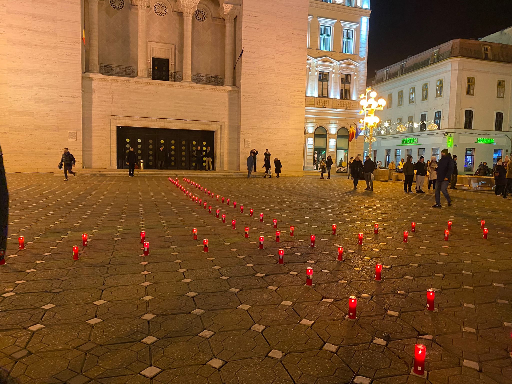 marsul eroilor revolutie timisoara (20)