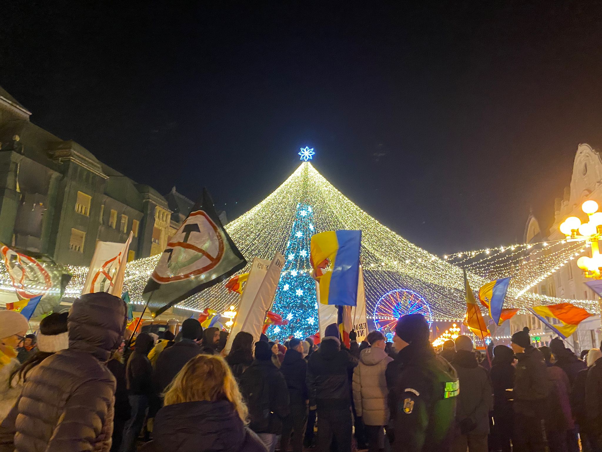 marsul eroilor revolutie timisoara (27)