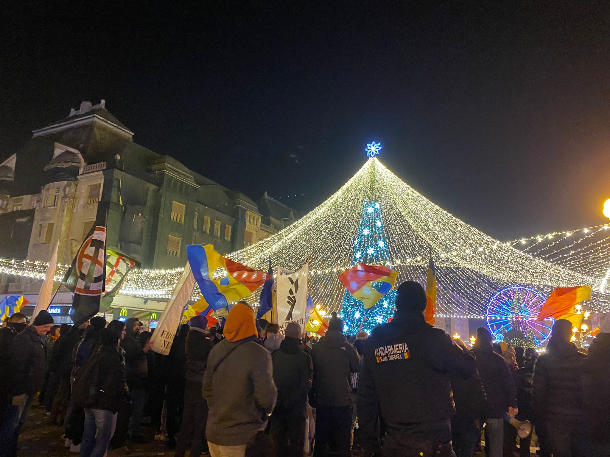 marsul eroilor revolutie timisoara (29)