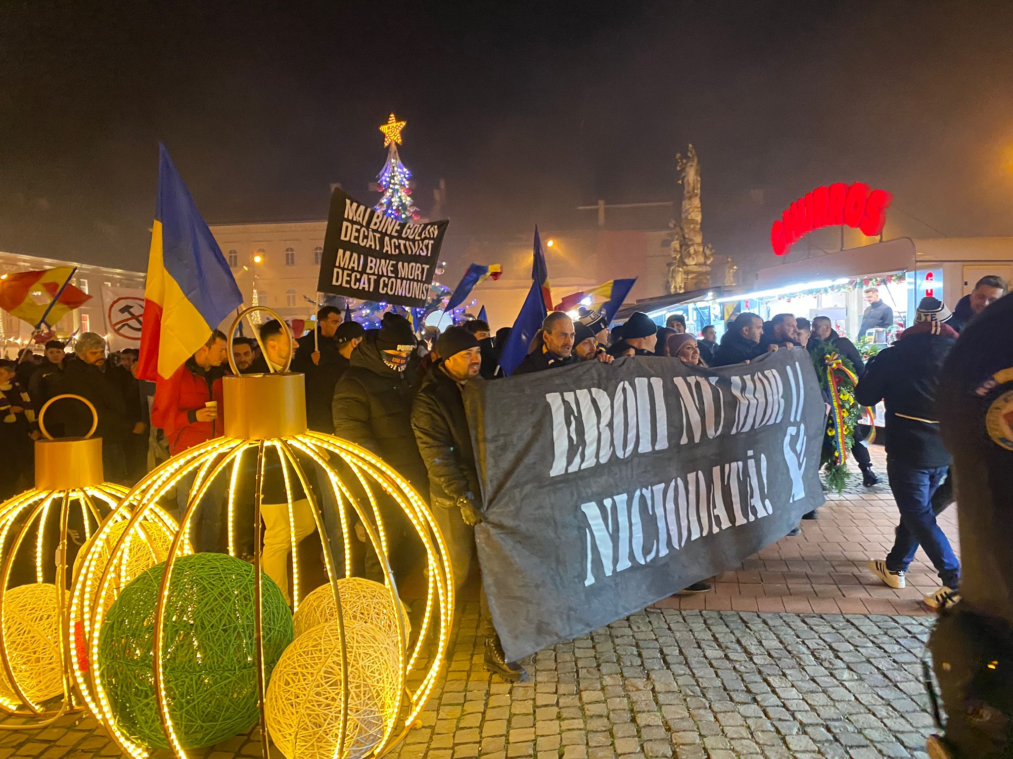 marsul eroilor revolutie timisoara (60)