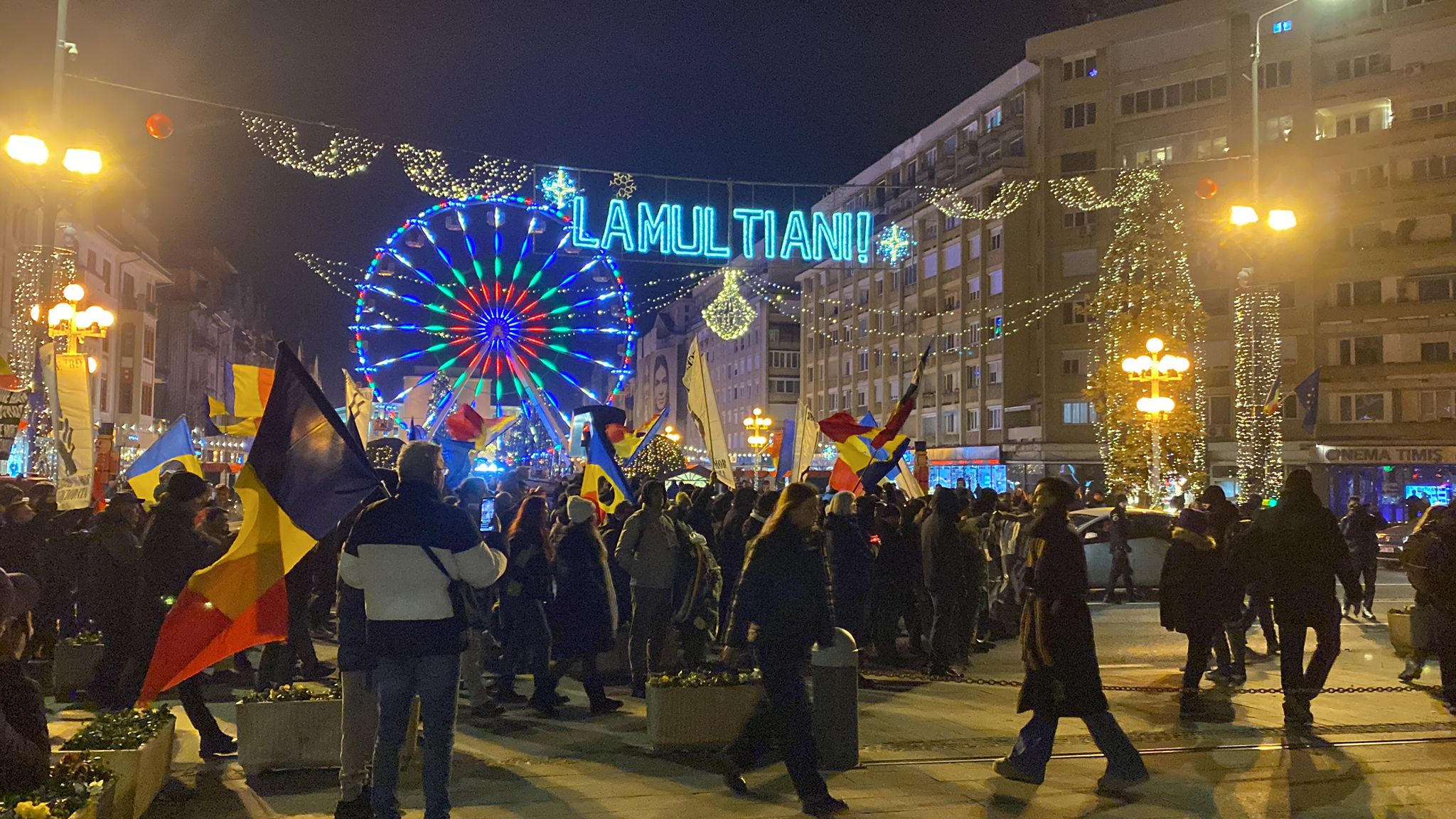 marsul eroilor revolutie timisoara (88)