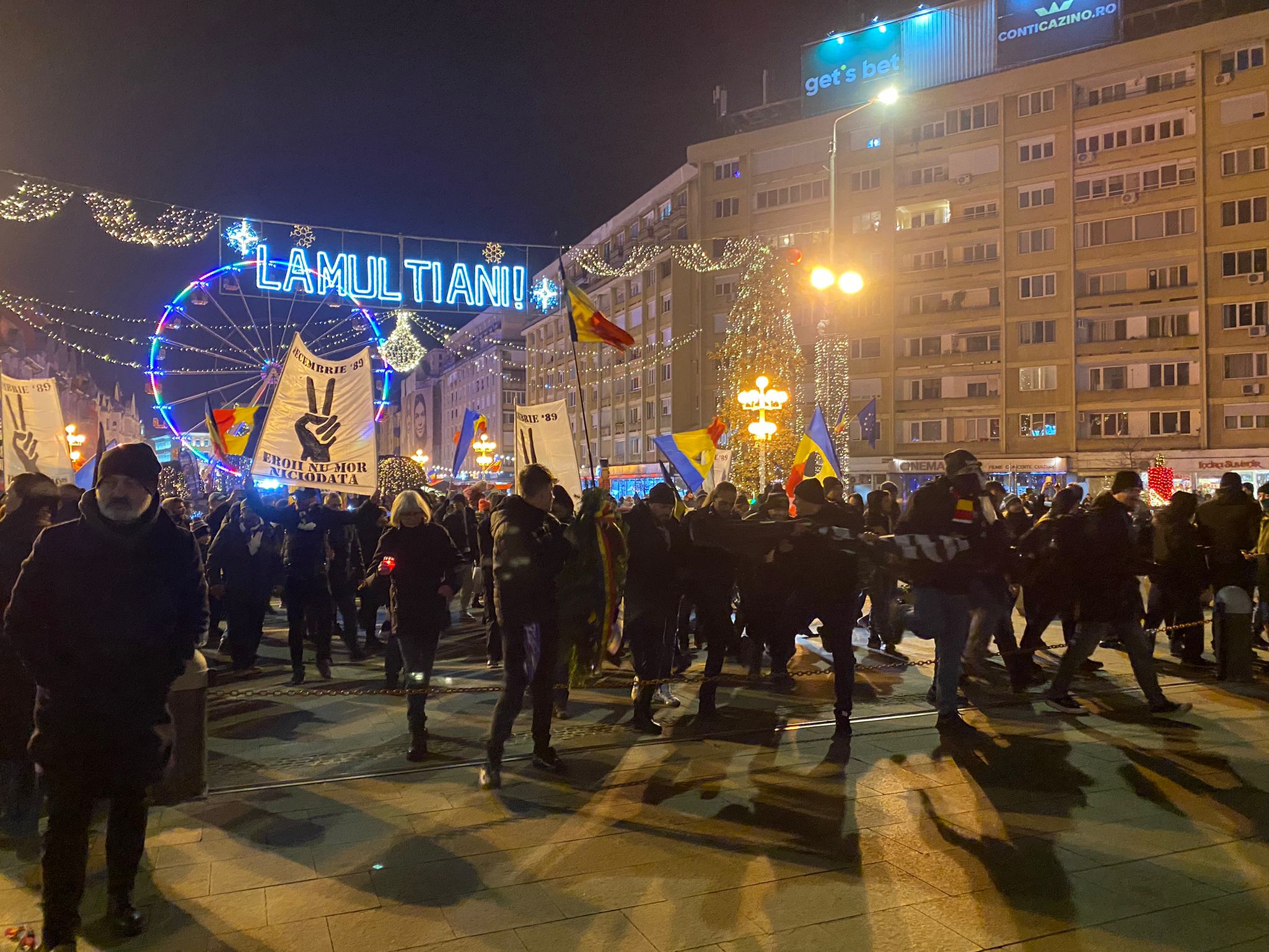 marsul eroilor revolutie timisoara (90)