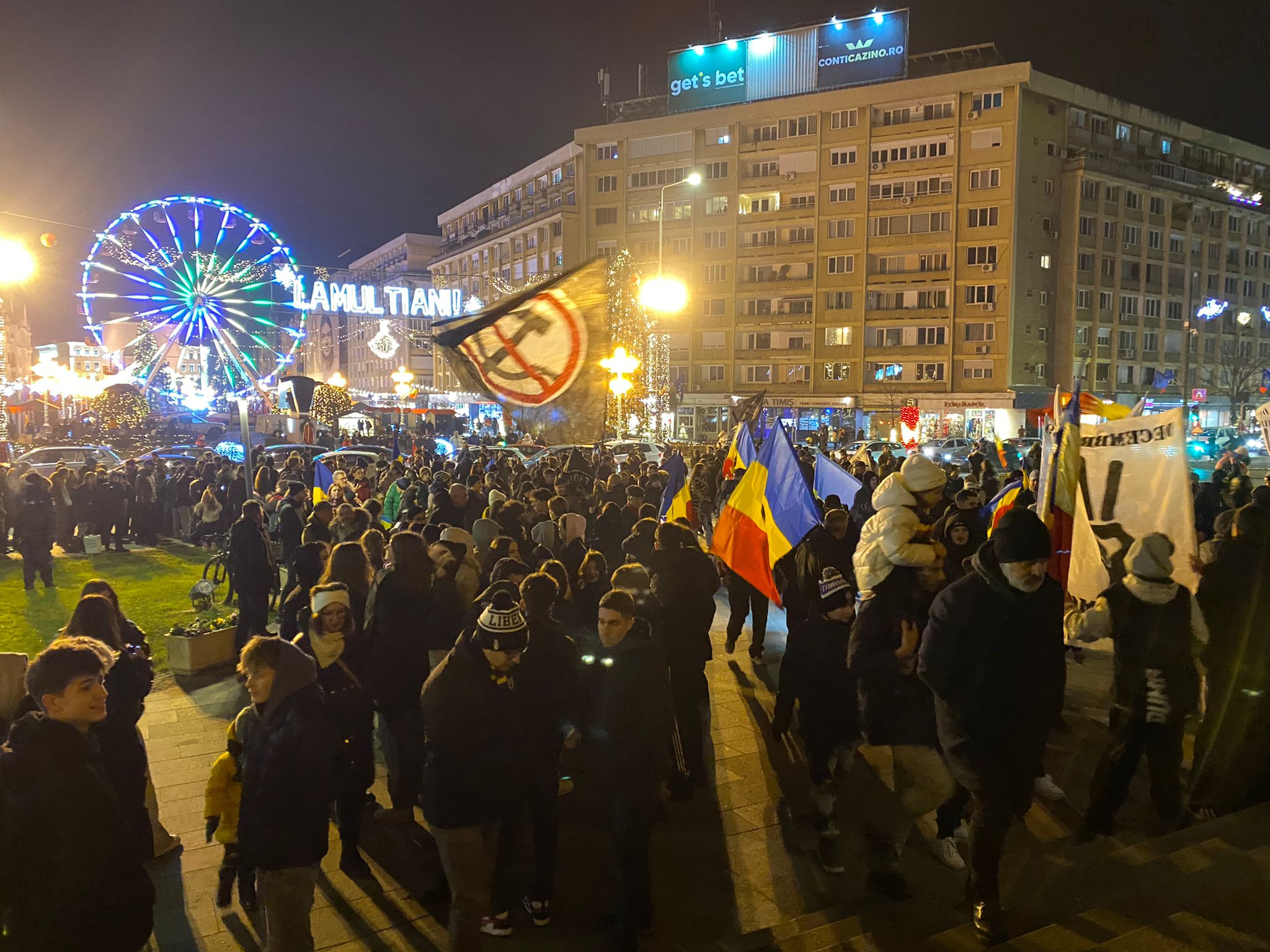 marsul eroilor revolutie timisoara (91)