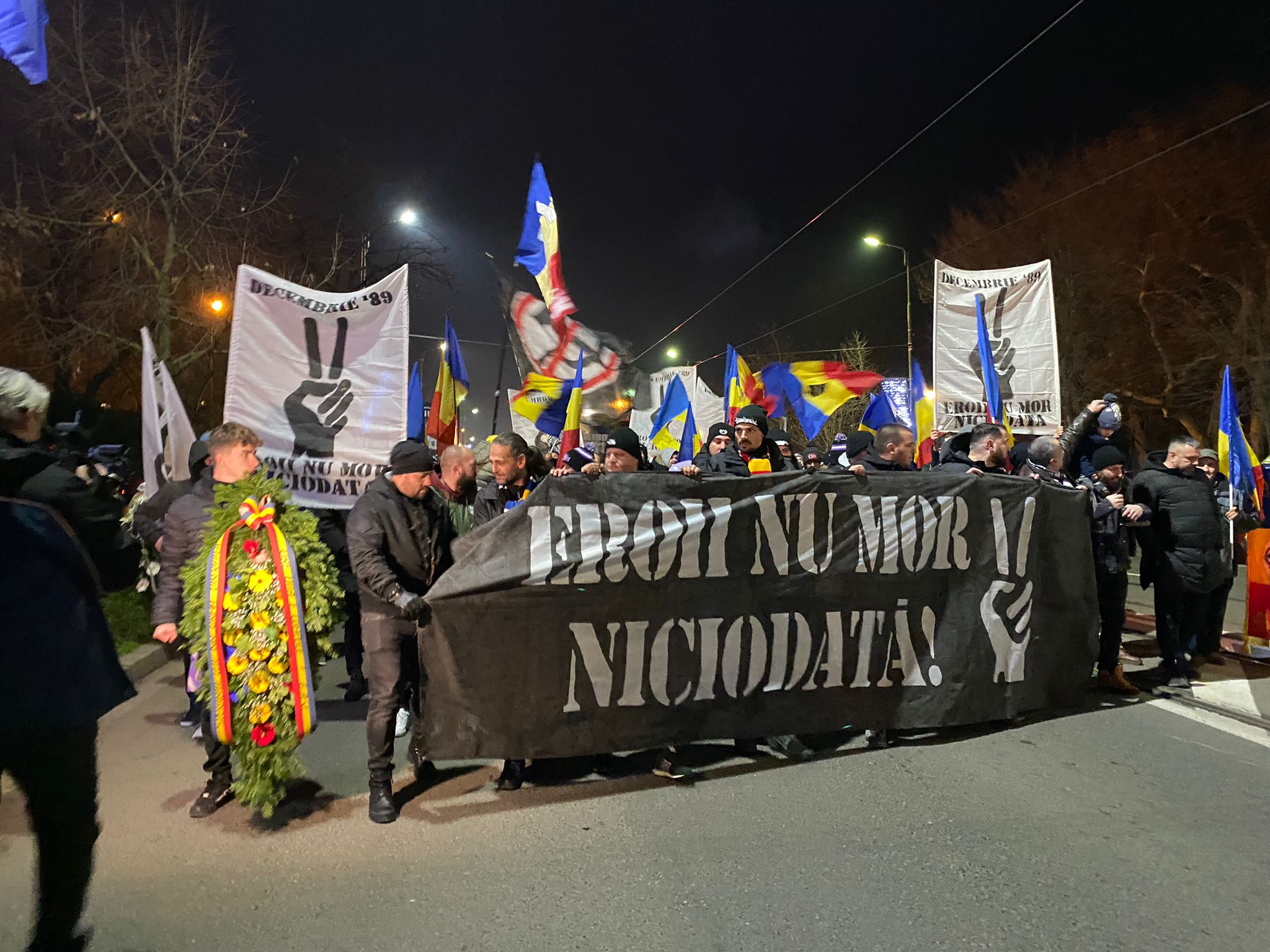 marsul eroilor revolutie timisoara (70)