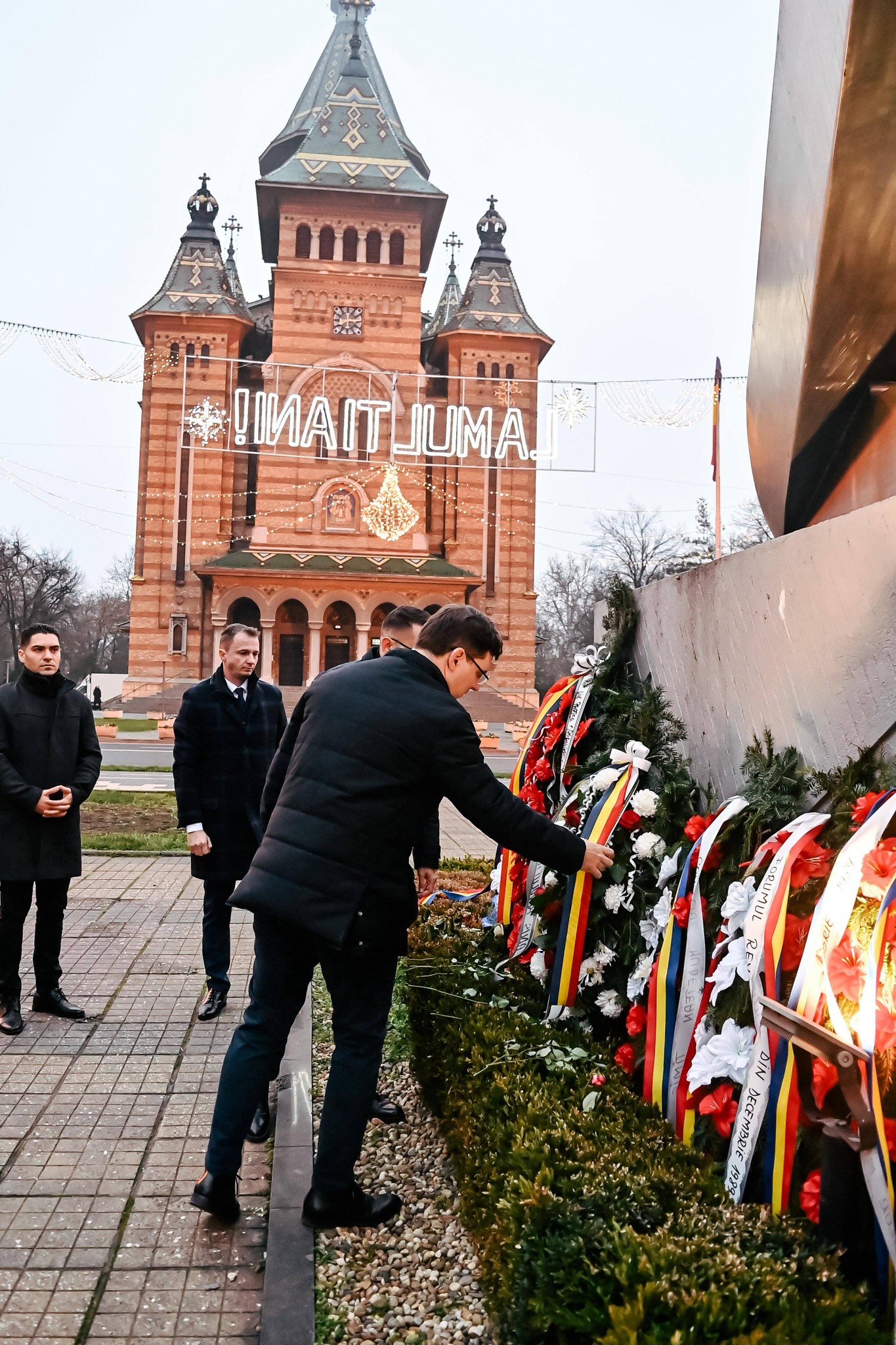 Victor Negrescu coroană (1)