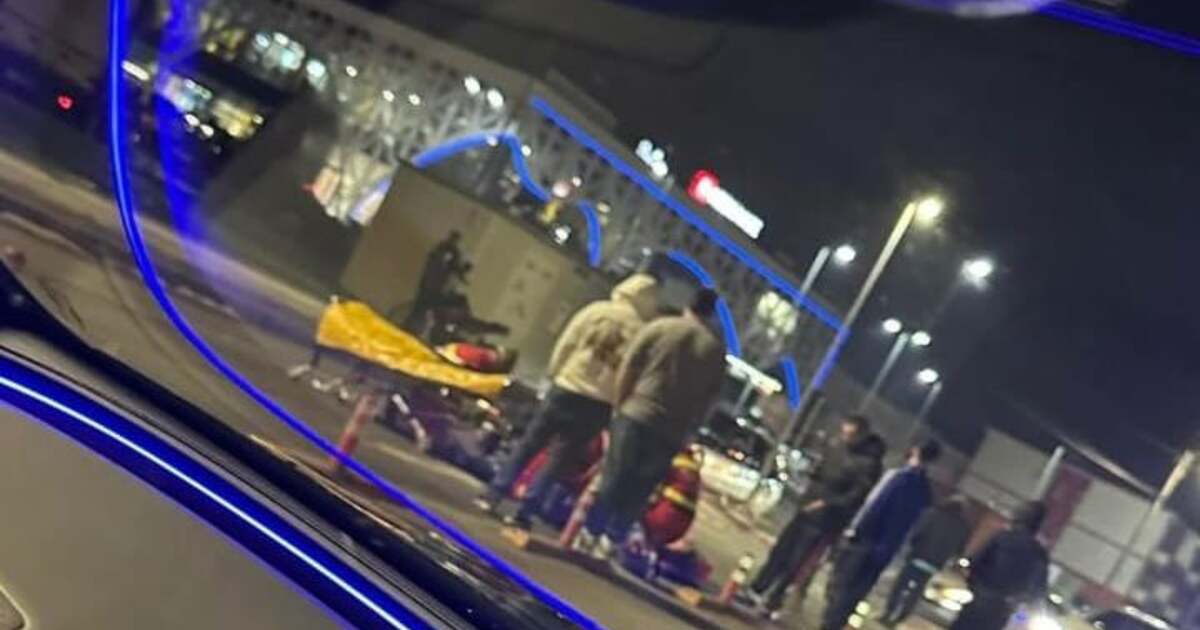 Femeie rănită într-un accident la Giroc: detalii despre incident