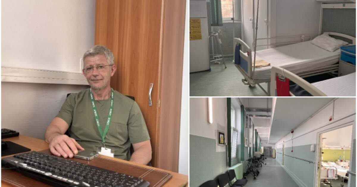 Cum se desfășoară urgențele chirurgicale majore la Spitalul Municipal Timișoara? Cum se desfășoară urgențele chirurgicale majore la Spitalul Municipal Timișoara?