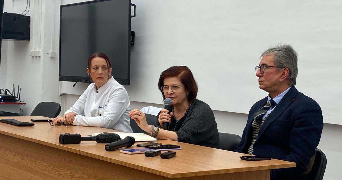 Vizita Președintei CMR la Spitalul Județean Timișoara: probleme serioase cu malpraxisul și lipsa medicilor. Vizita Președintei CMR la Spitalul Județean Timișoara: probleme serioase cu malpraxisul și lipsa medicilor.