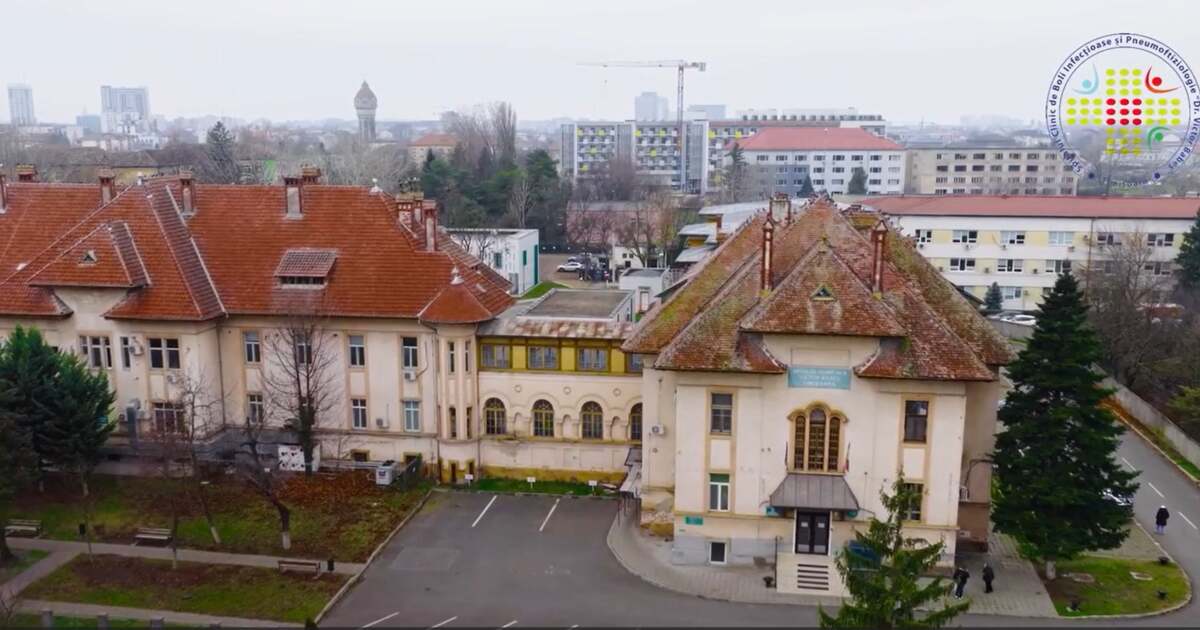 Premiera medicală în vestul țării: Testul cu metacolină lansat la Spitalul Victor Babeș.