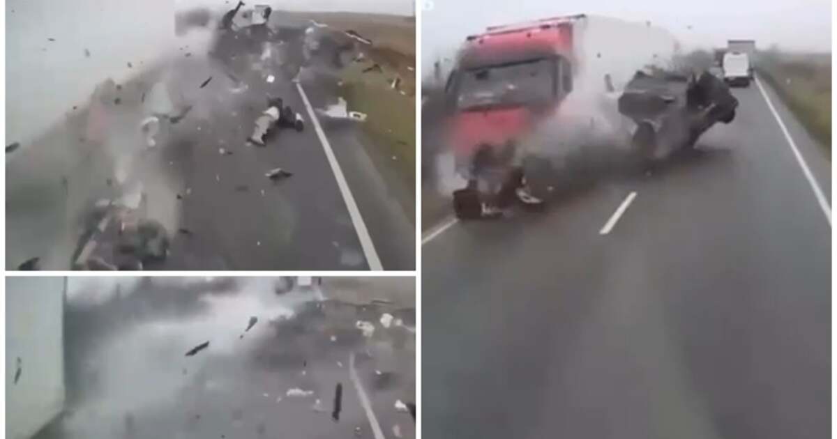 VIDEO. Victimele accidentului de lângă Lugojel erau suporteri PAOK Salonic, cetățeni greci, aflați în drum spre Franța - Tion