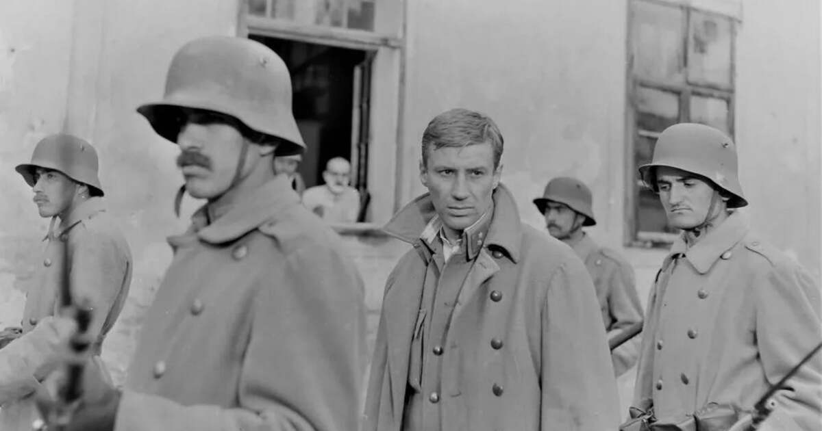 Două proiecții unice în onoarea lui Victor Rebengiuc la Cinema Studio din Timișoara