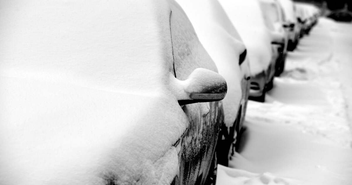 Timiș se află sub cod galben de ger până luni dimineața Timiș se află sub cod galben de ger până luni dimineața