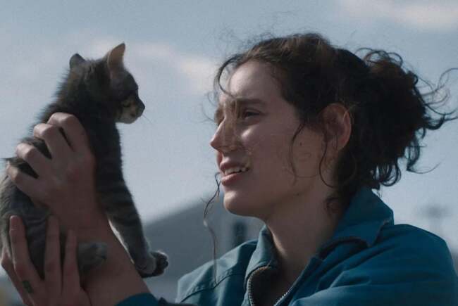 Poza pentru articolul „Perfect imperfect”, serie de proiecții speciale la Cinema Victoria, dedicate curajului feminin