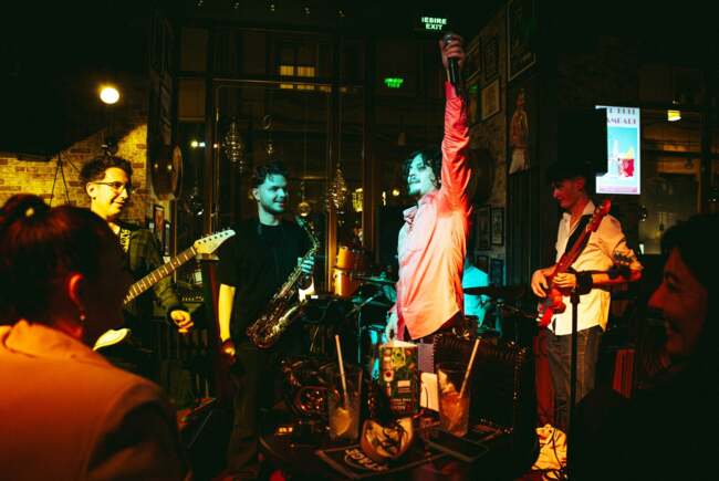 Poza pentru articolul Ce facem astăzi, 30 ianuarie 2026, în Timișoara?