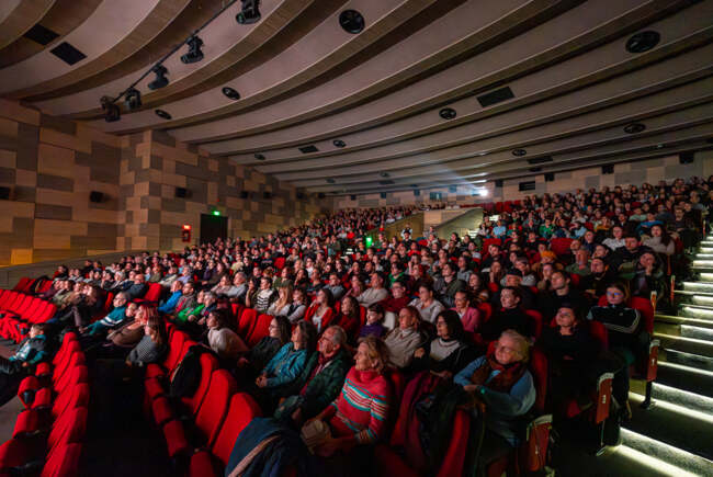 Poza pentru articolul Ce facem astăzi, 1 februarie 2026, în Timișoara?