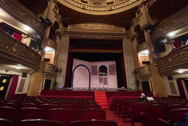 Poza pentru articolul Ce facem astăzi, 23 februarie 2026, în Timișoara?