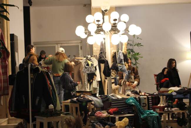 Poza pentru articolul Ce facem astăzi, 18 ianuarie 2026, în Timișoara?