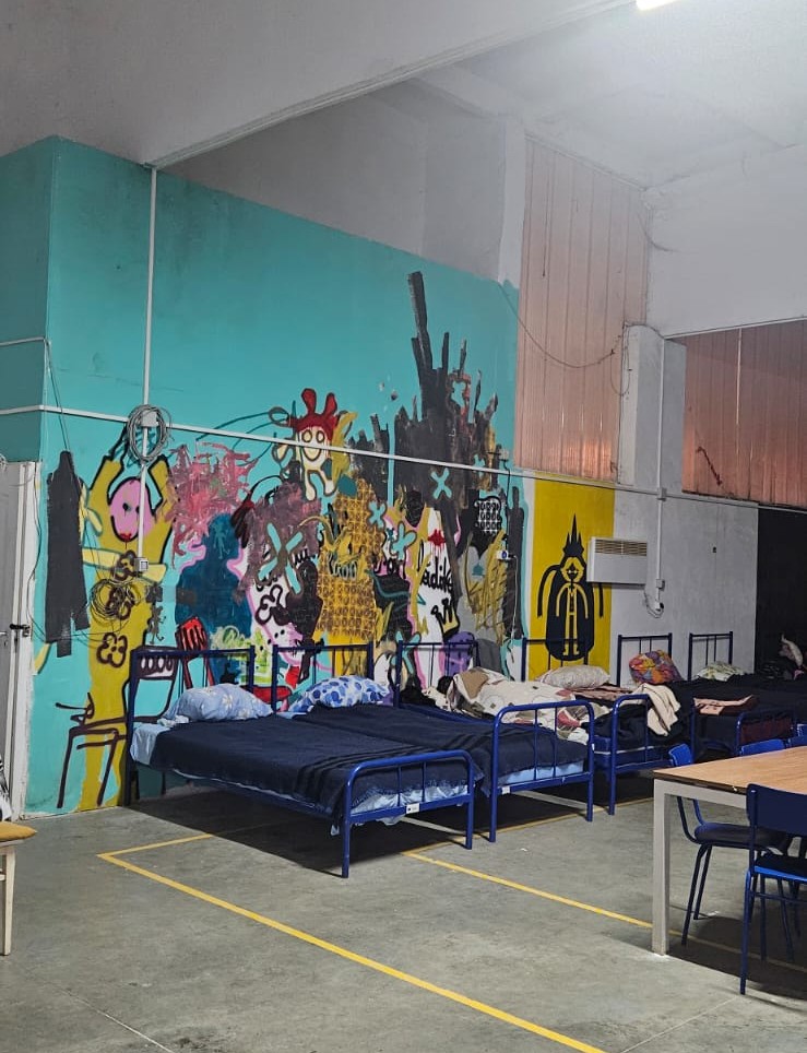 adapost iarna timisoara (1)