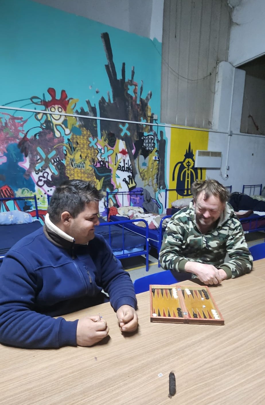 adapost iarna timisoara (3)