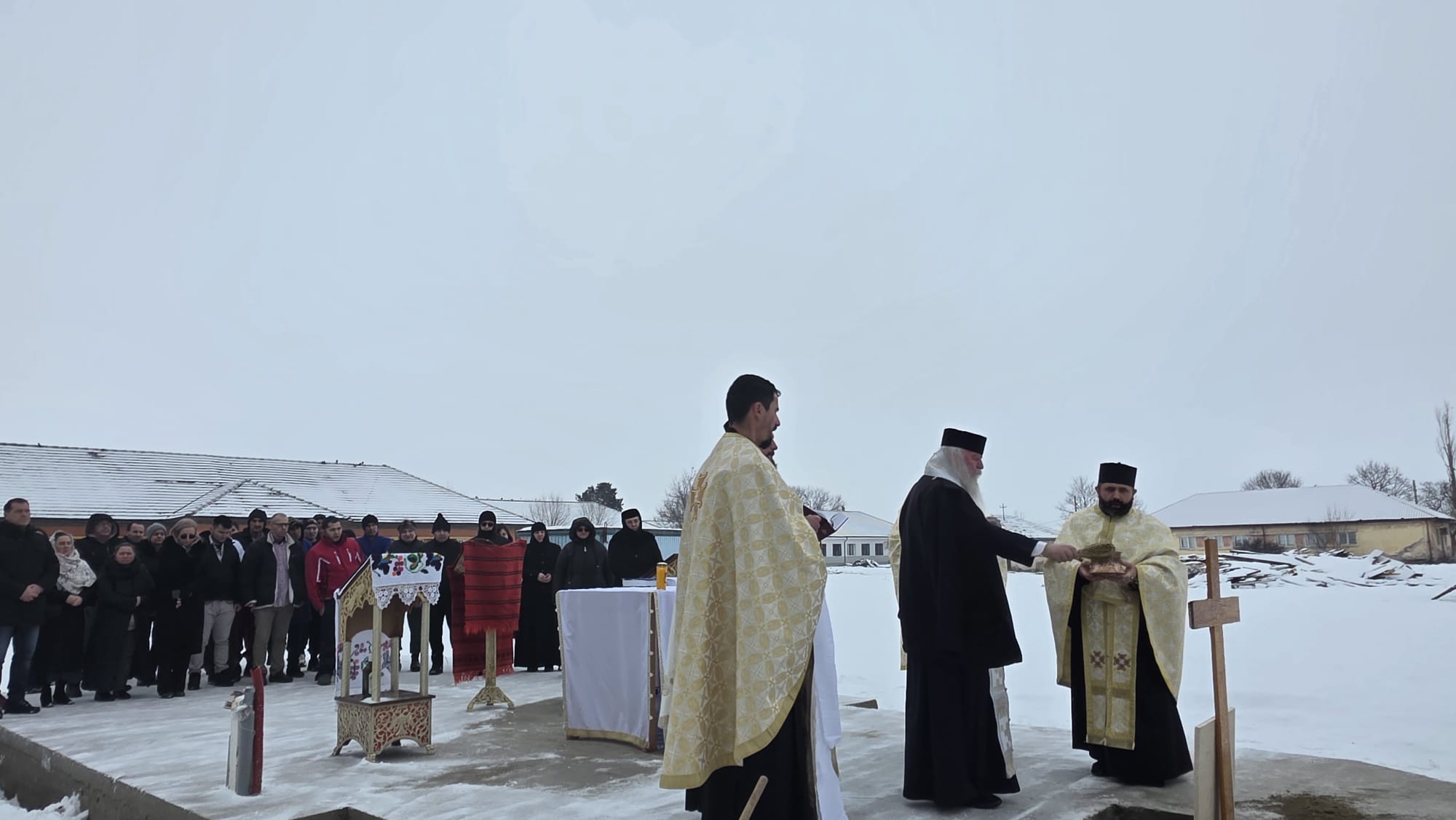 mitropolitul banatului ioan selejan jebel (2)