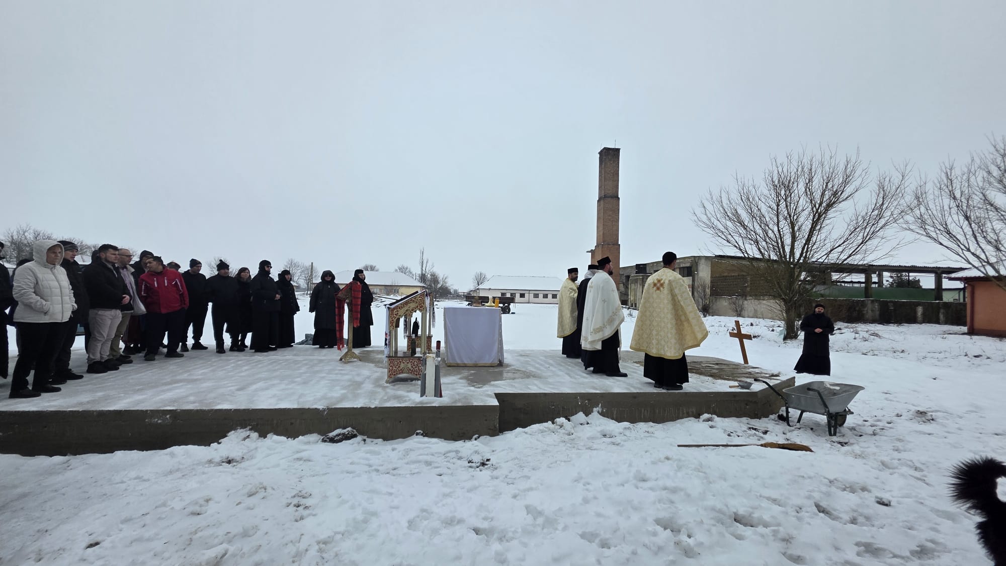 mitropolitul banatului ioan selejan jebel (1)