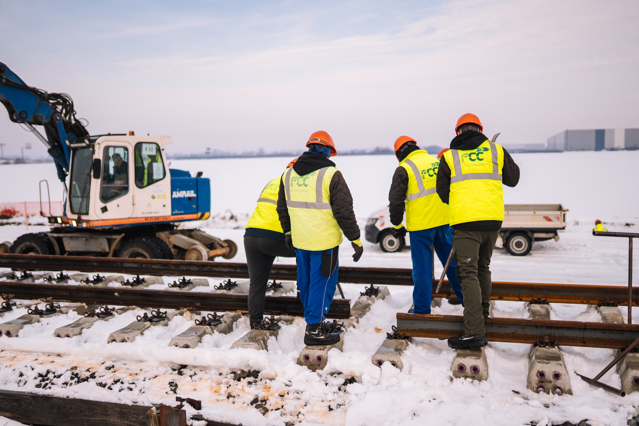 Lucrări calea ferată lot 2 (4)