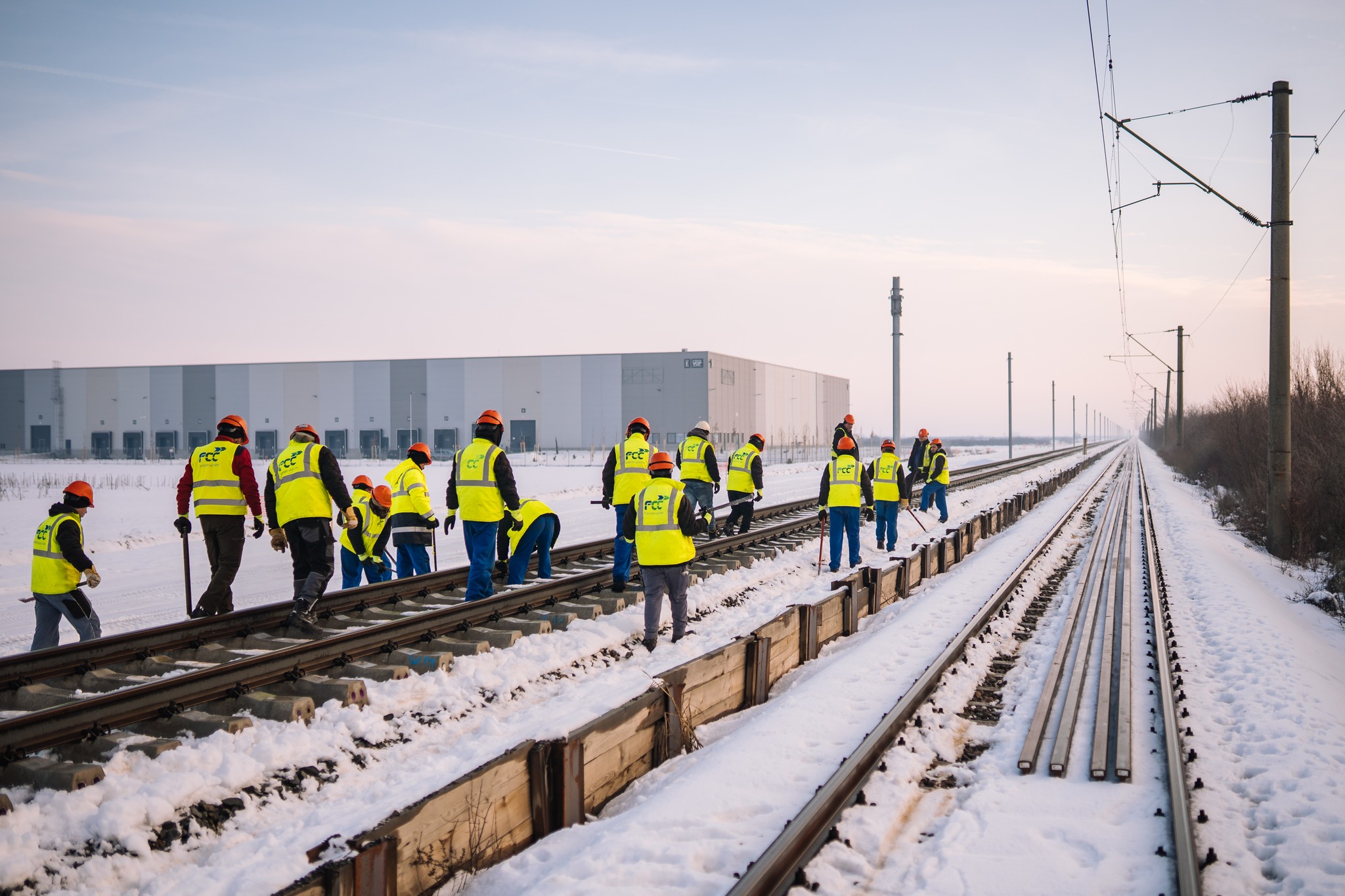 Lucrări calea ferată lot 2 (7)
