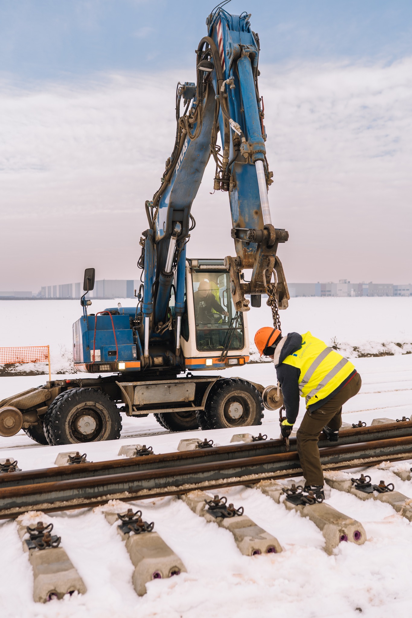 Lucrări calea ferată lot 2 (11)