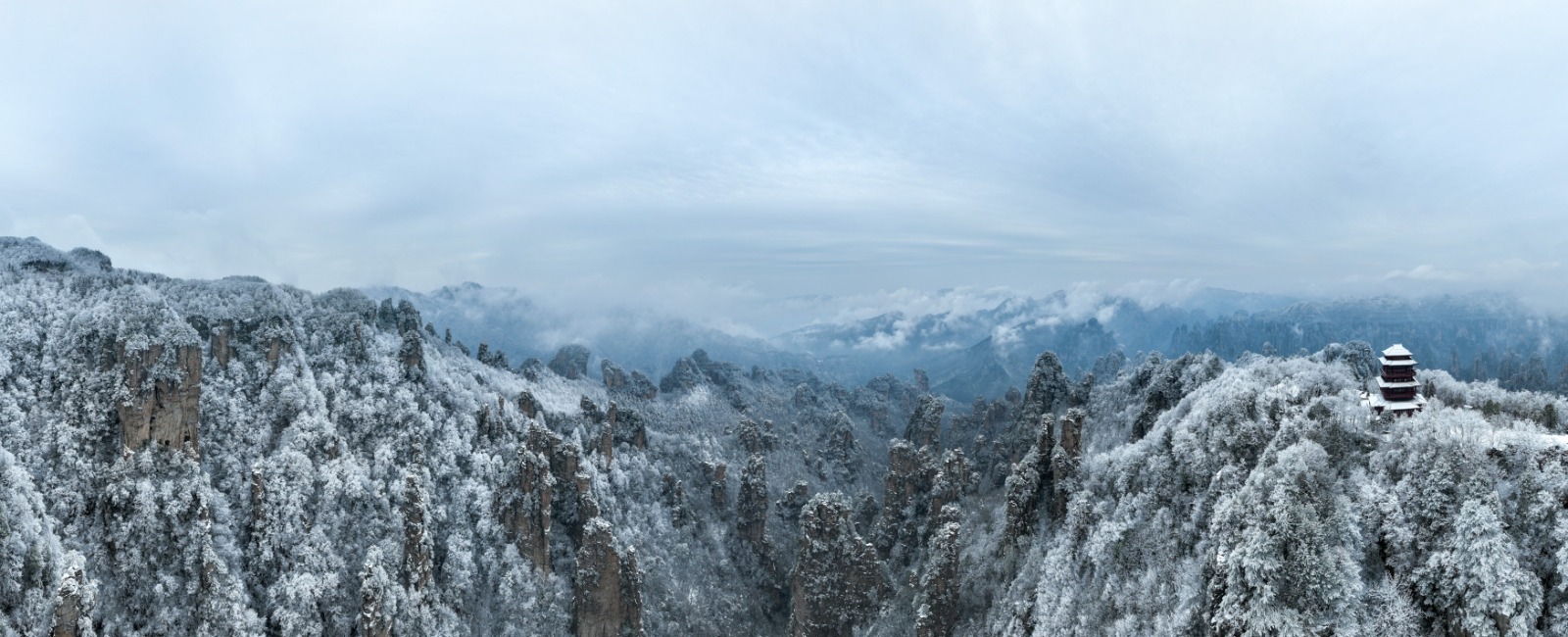 Zhangjiajie China (6)