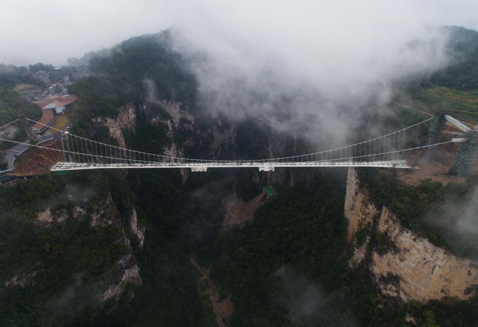 Zhangjiajie China (8)