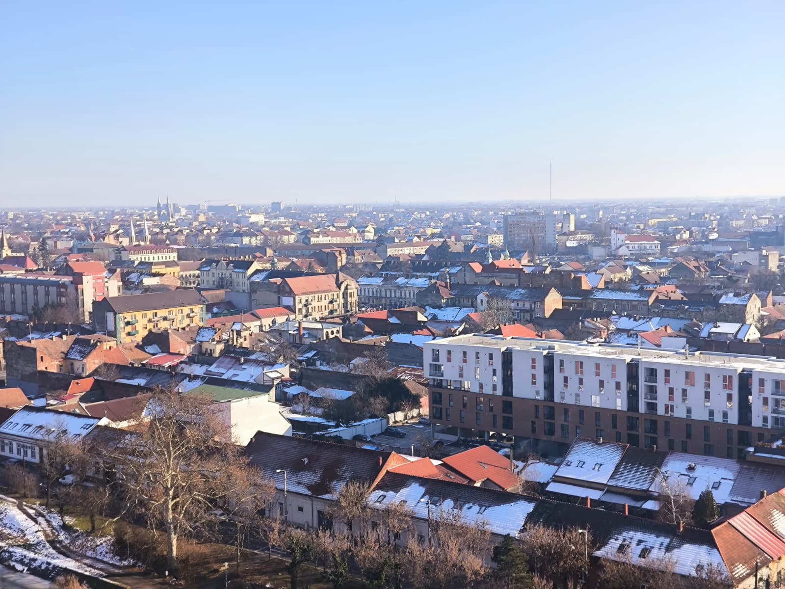 timișoara de sus turnul de apă iosefin