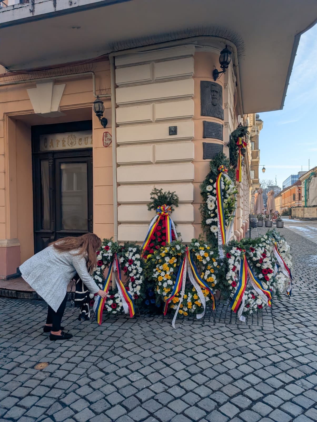 ceremonie ziua unirii timisoara (26)