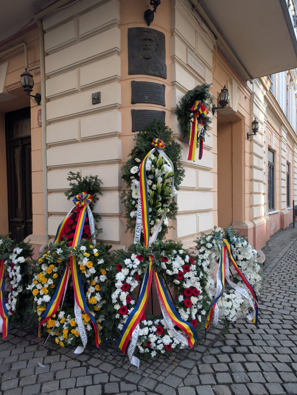 ceremonie ziua unirii timisoara (5)