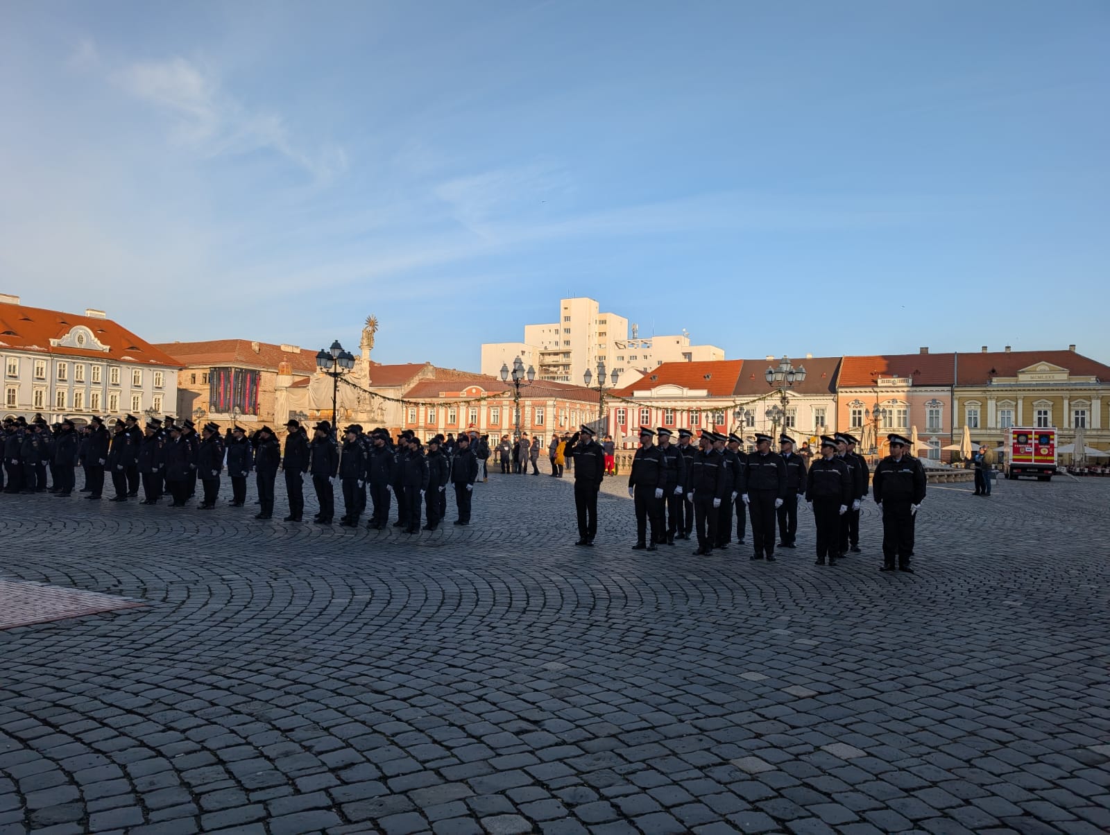 ceremonie ziua unirii timisoara (6)