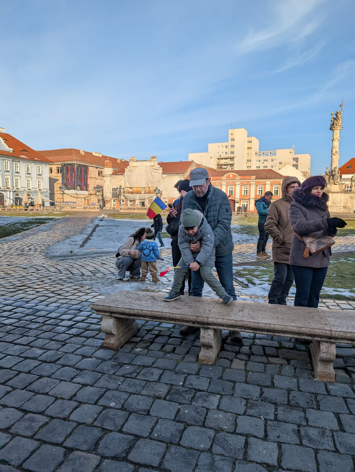 ceremonie ziua unirii timisoara (7)