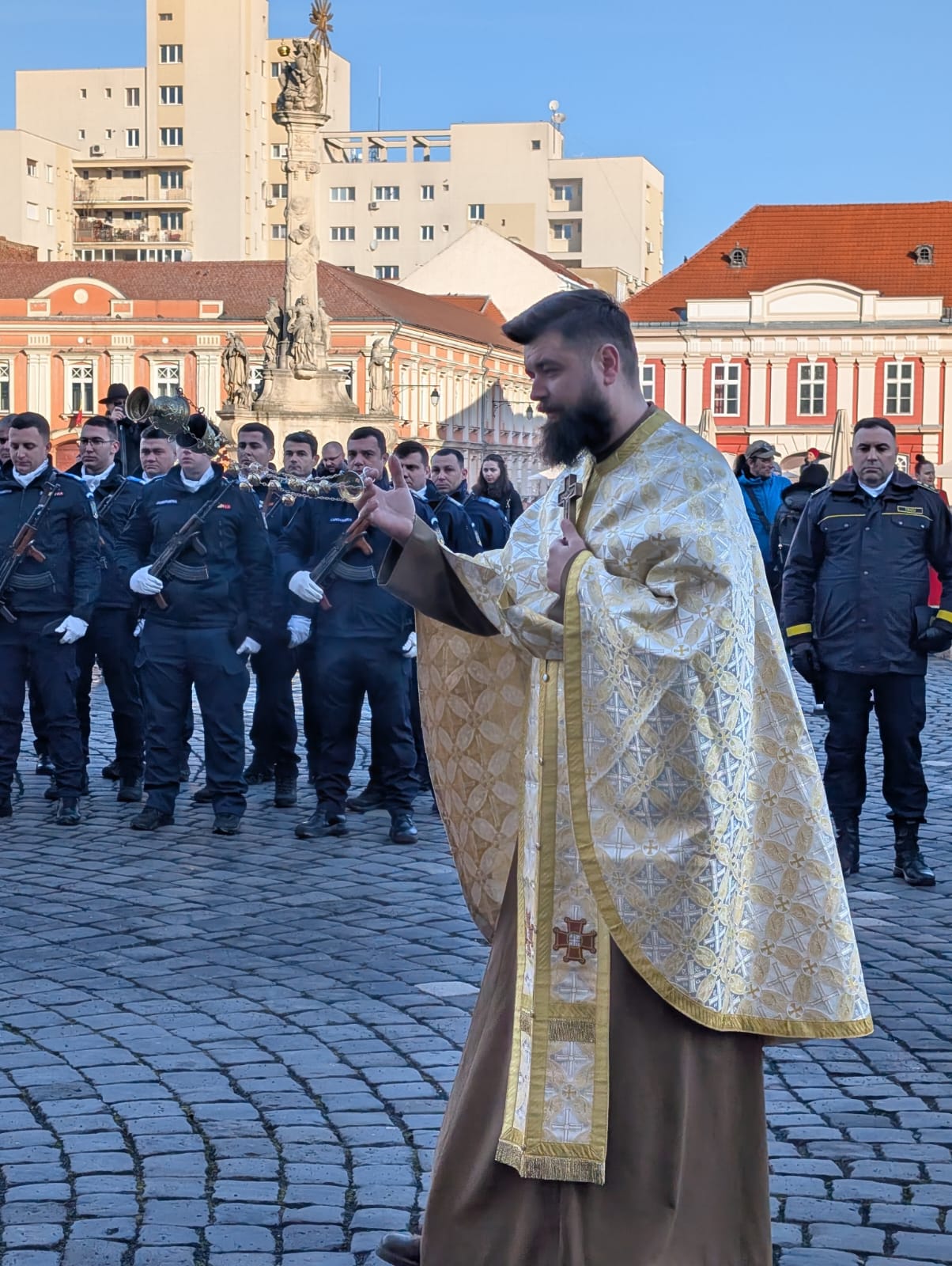 ceremonie ziua unirii timisoara (10)
