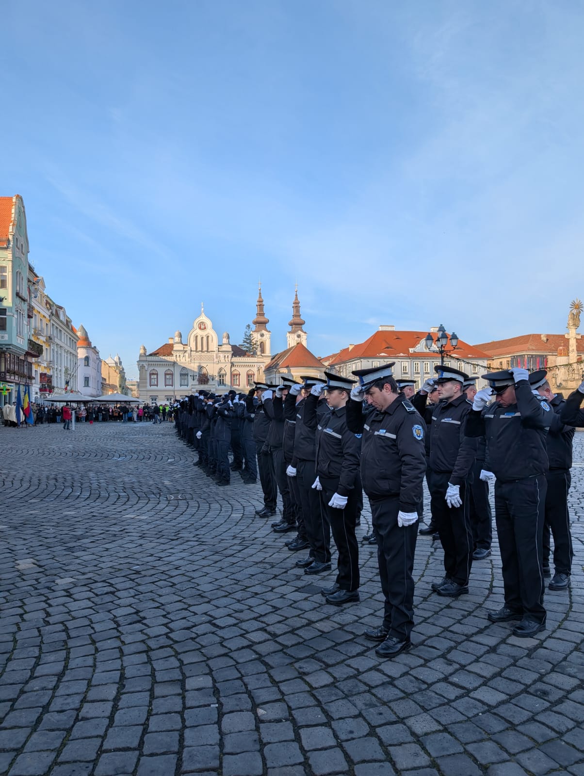 ceremonie ziua unirii timisoara (15)